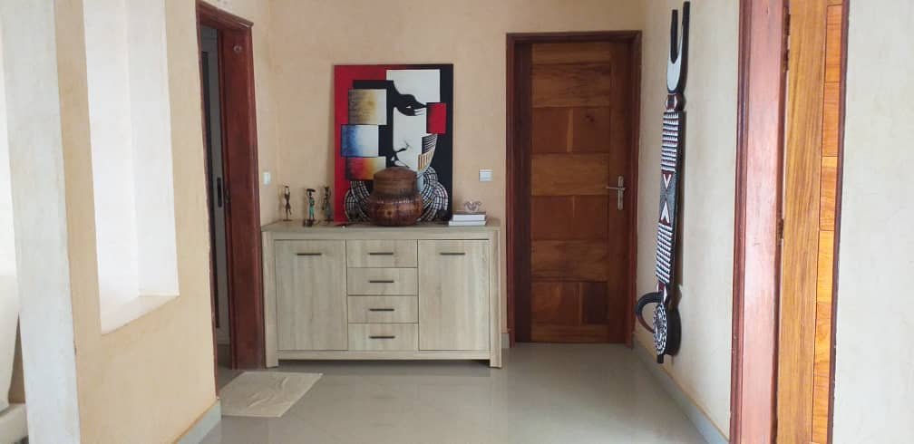 2 bedroom t3 in Ngaparou, Sénégal