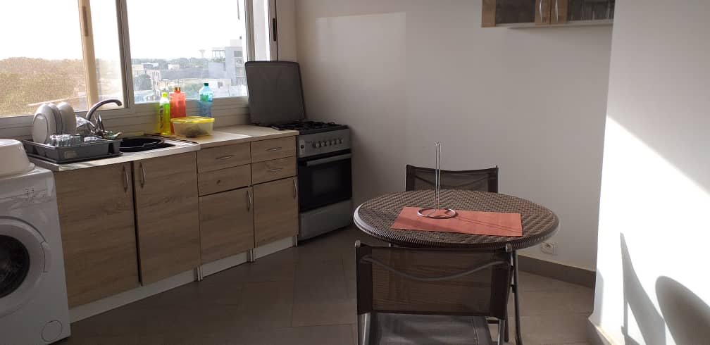 2 bedroom t3 in Ngaparou, Sénégal
