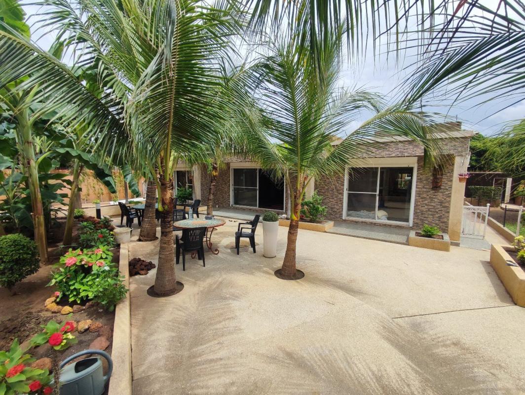 3 bedroom villa in Somone, Sénégal