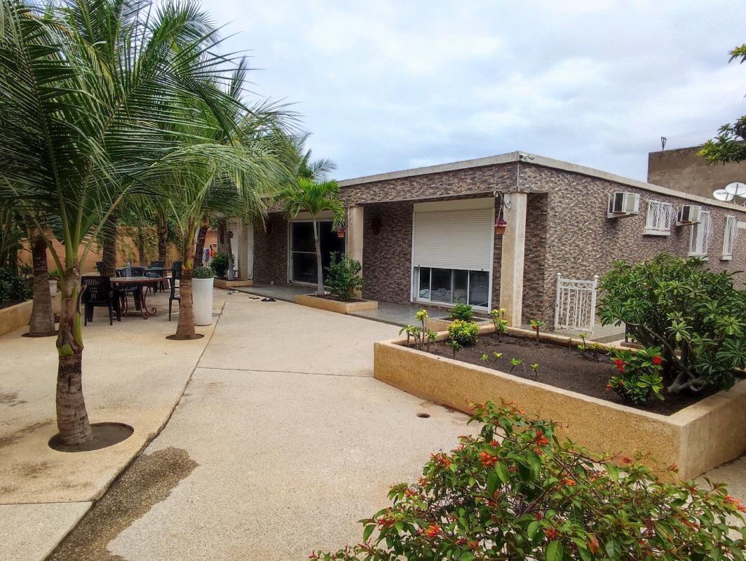 3 bedroom villa in Somone, Sénégal