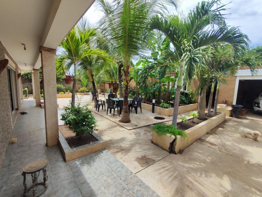 3 bedroom villa in Somone, Sénégal