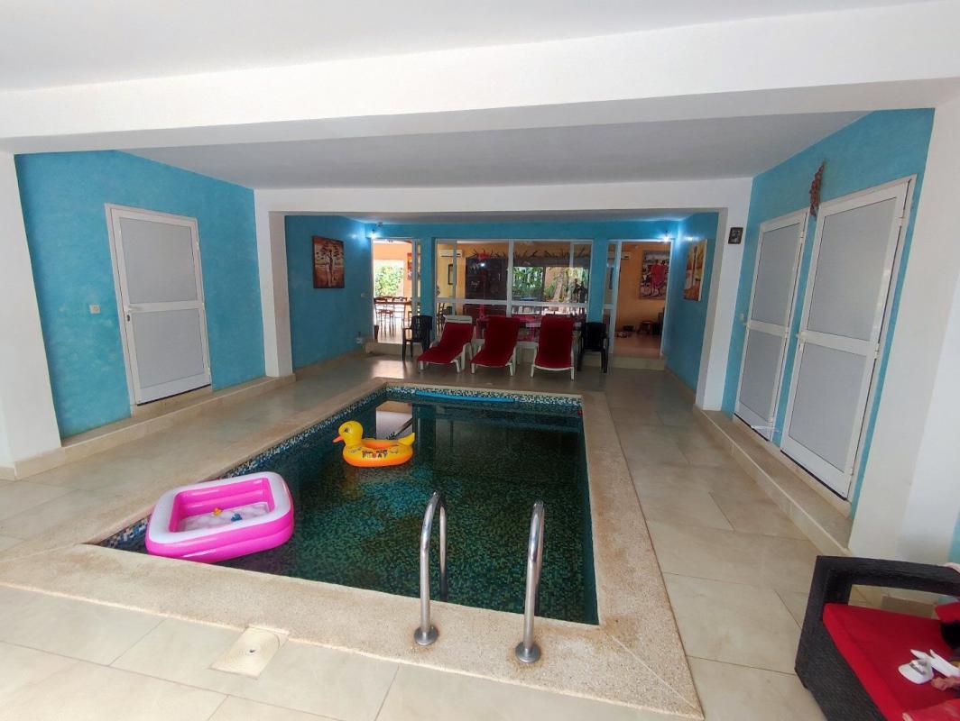 3 bedroom villa in Somone, Sénégal