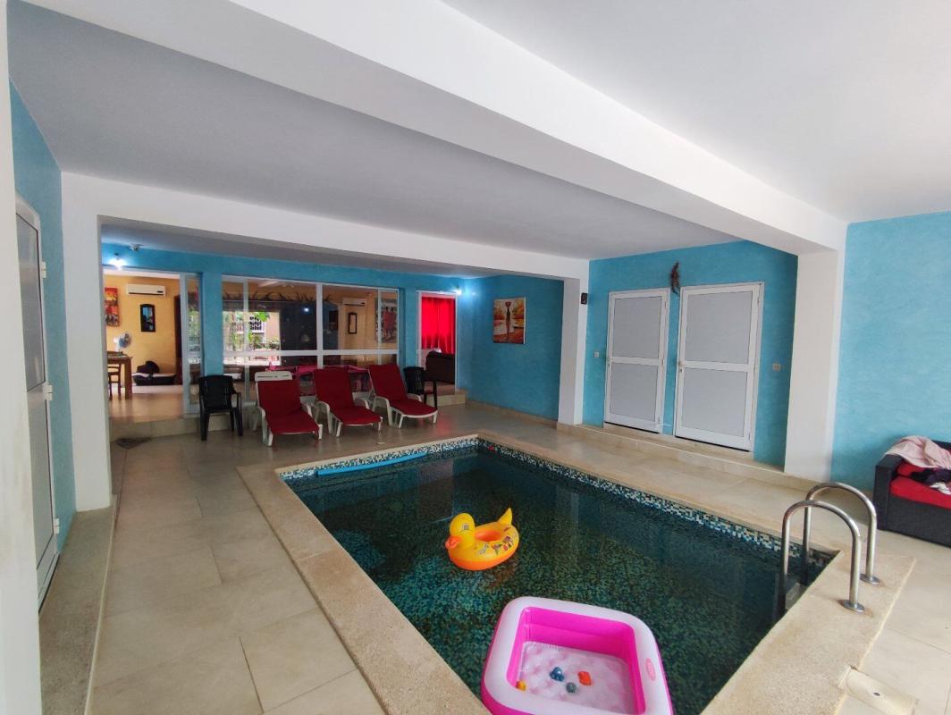 3 bedroom villa in Somone, Sénégal