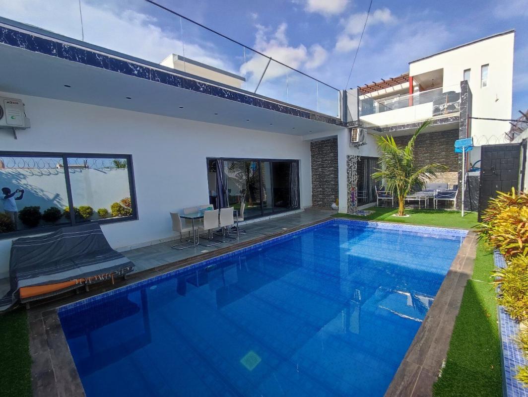 3 bedroom villa in Saly, Sénégal