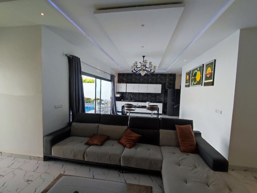 3 bedroom villa in Saly, Sénégal