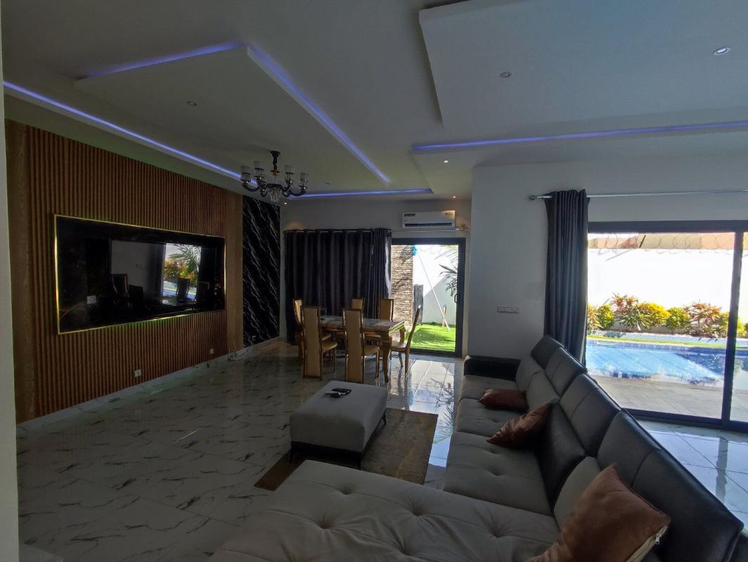 3 bedroom villa in Saly, Sénégal