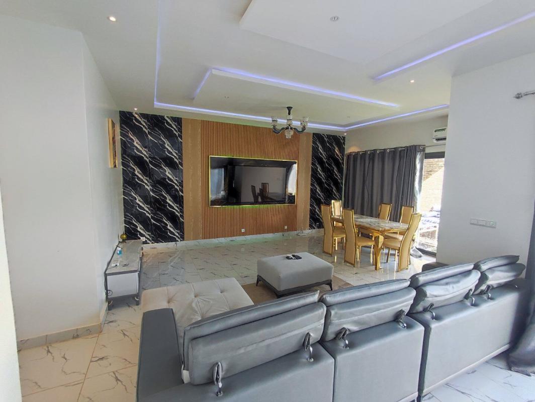 3 bedroom villa in Saly, Sénégal