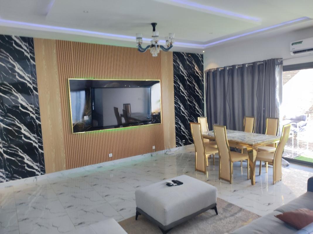 3 bedroom villa in Saly, Sénégal