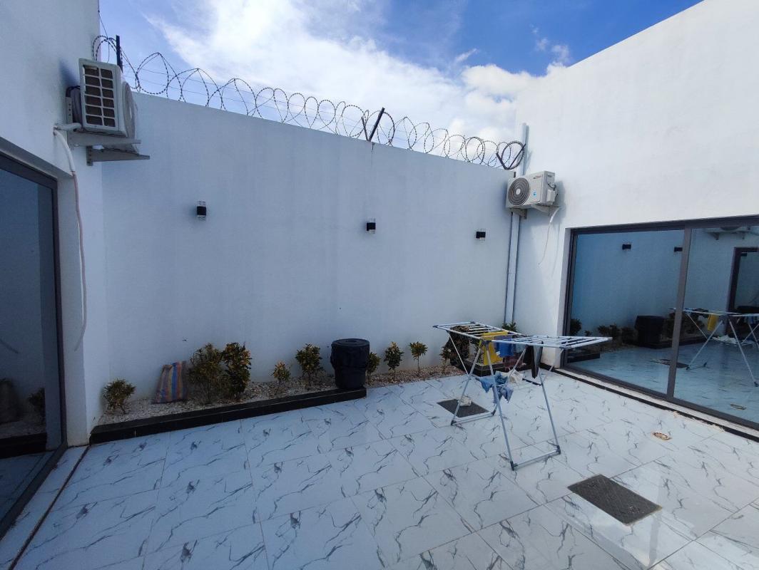 3 bedroom villa in Saly, Sénégal