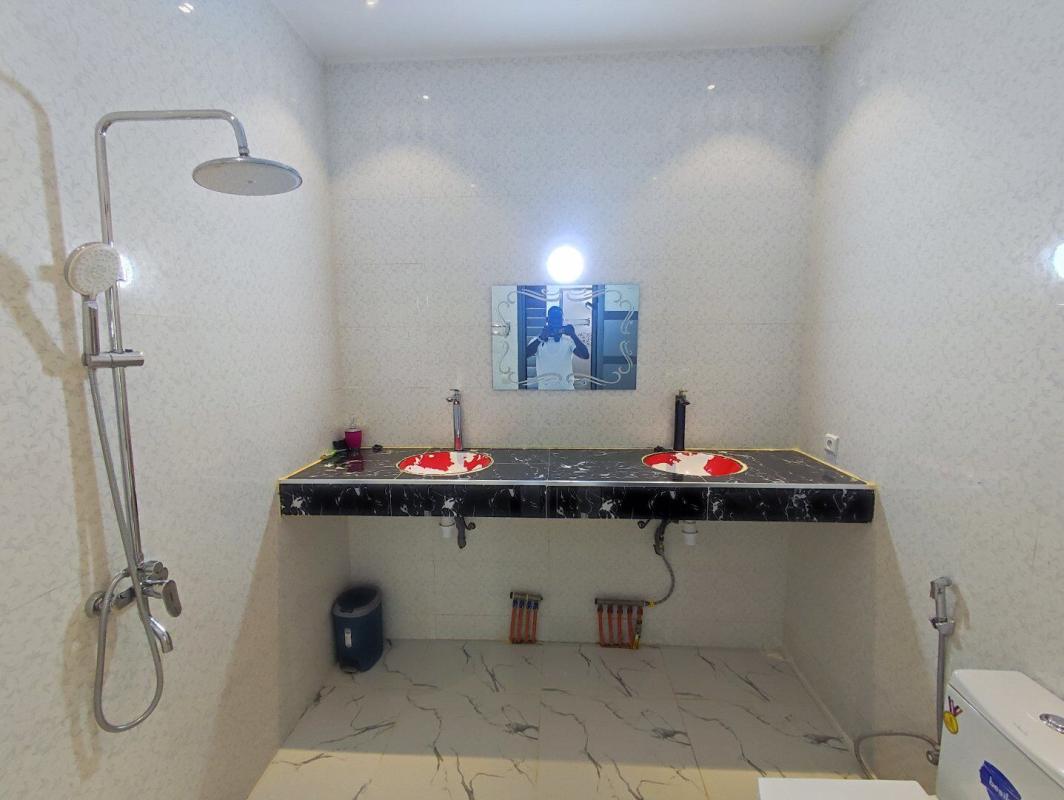 3 bedroom villa in Saly, Sénégal