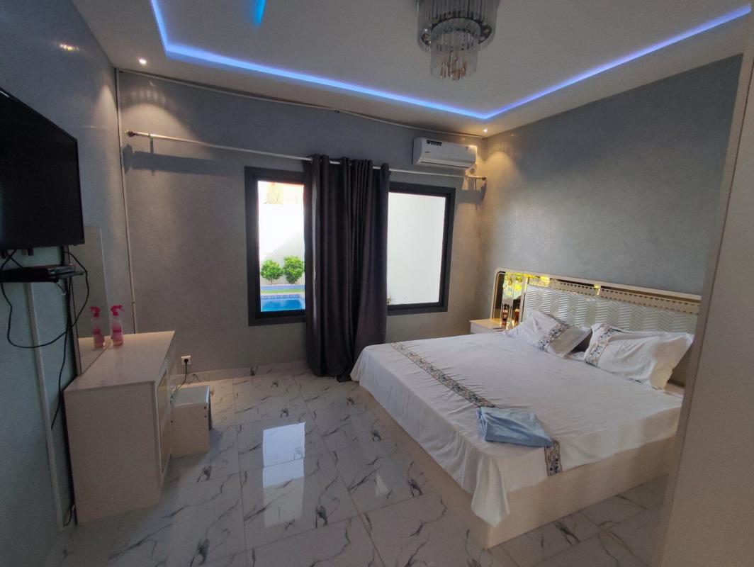 3 bedroom villa in Saly, Sénégal