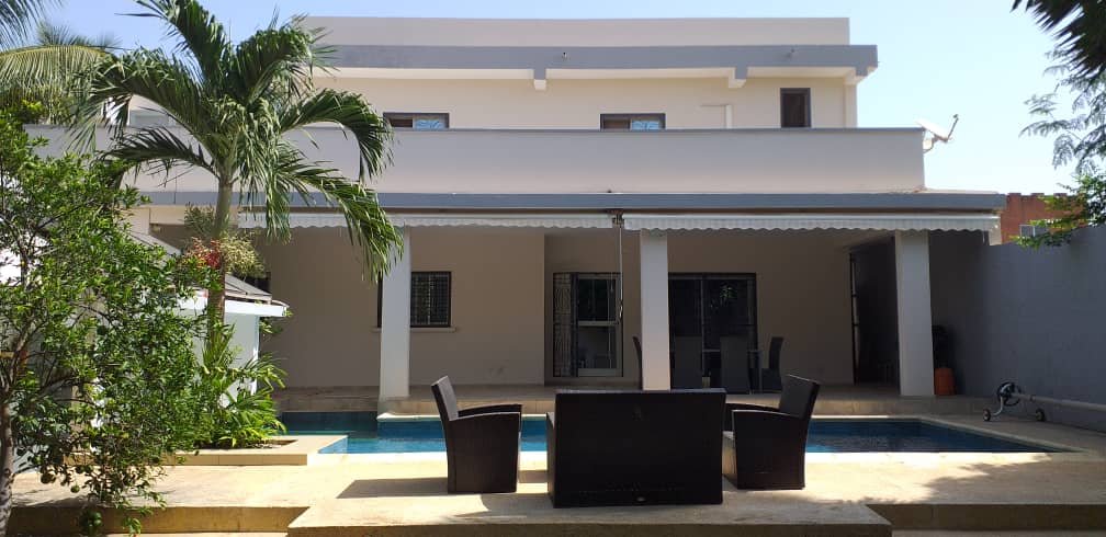 5 bedroom demeure in Saly Niakh Niakhal, Sénégal