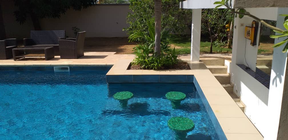 5 bedroom demeure in Saly Niakh Niakhal, Sénégal