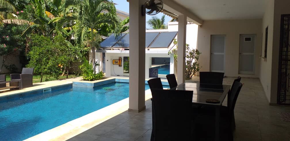 5 bedroom demeure in Saly Niakh Niakhal, Sénégal
