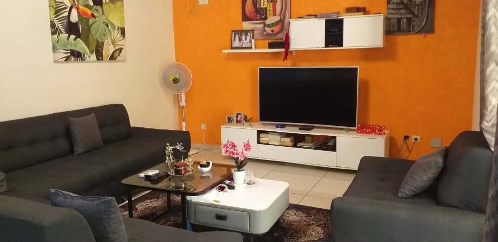 5 bedroom demeure in Saly Niakh Niakhal, Sénégal