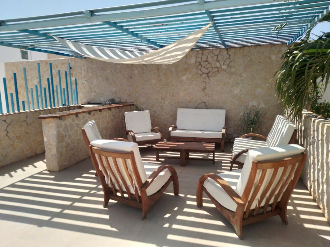 2 bedroom villa in Somone, Sénégal