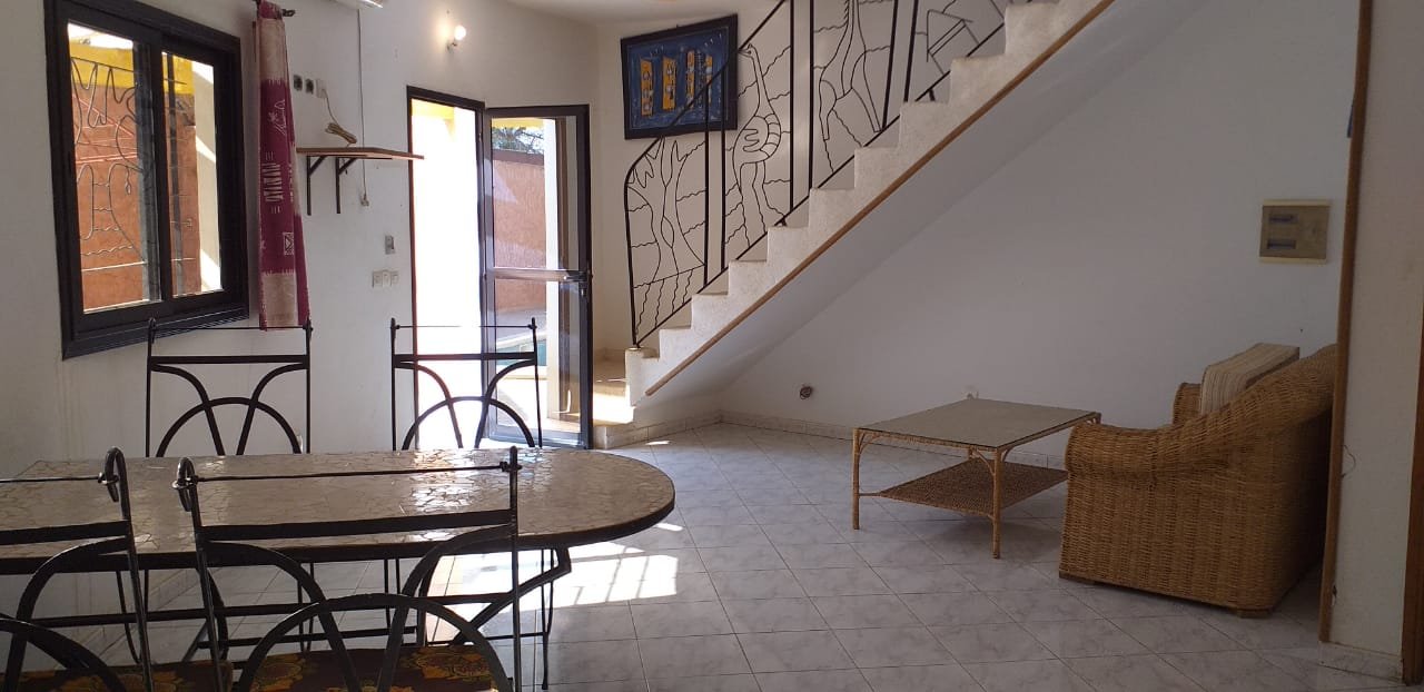 4 bedroom maison in Ngaparou, Sénégal