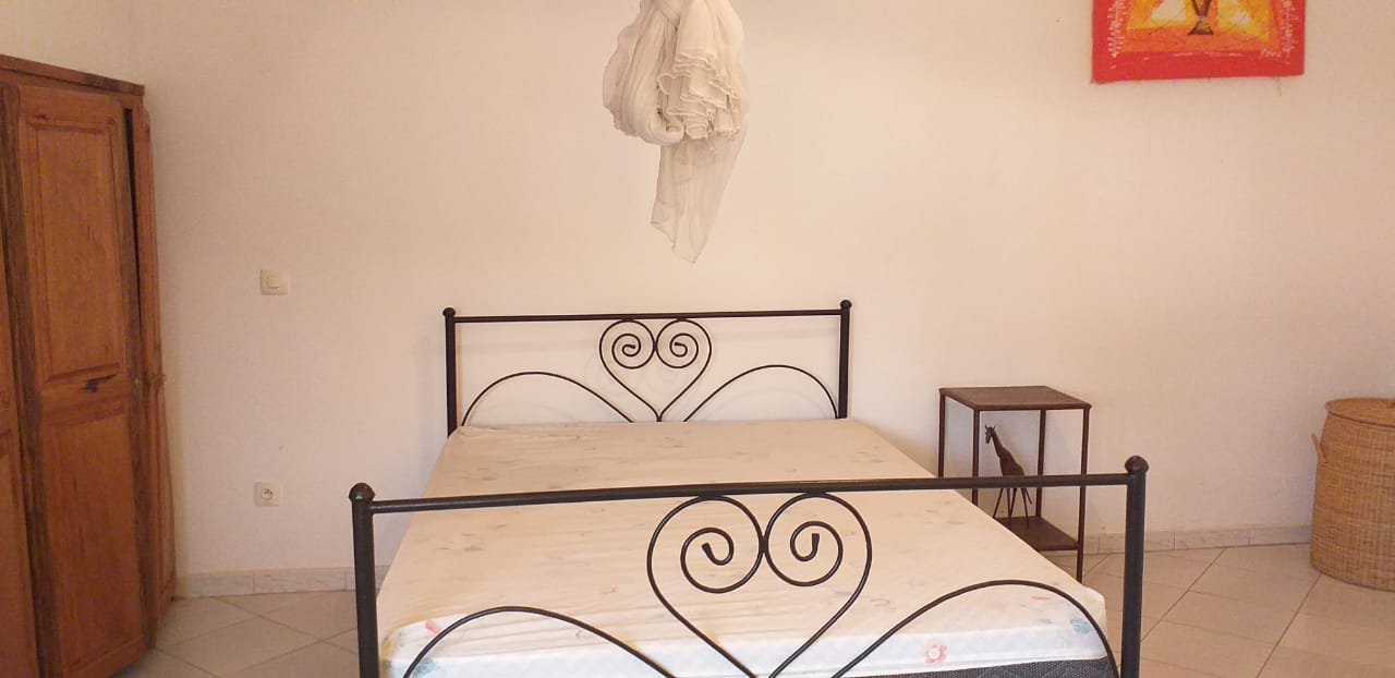 4 bedroom maison in Ngaparou, Sénégal