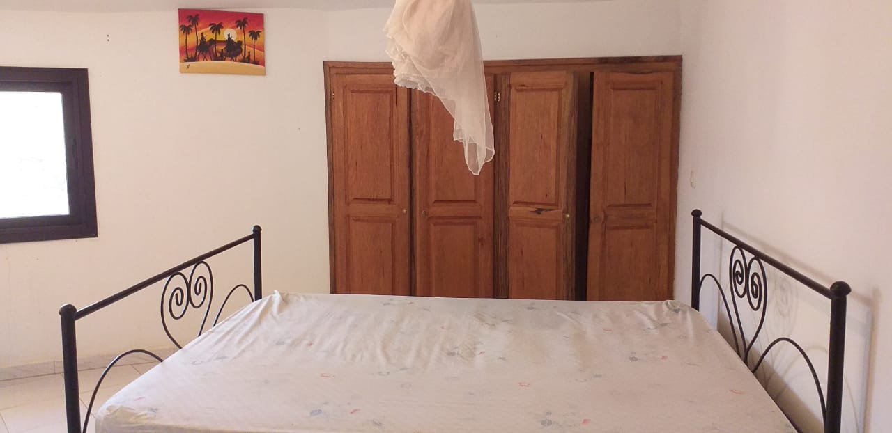 4 bedroom maison in Ngaparou, Sénégal