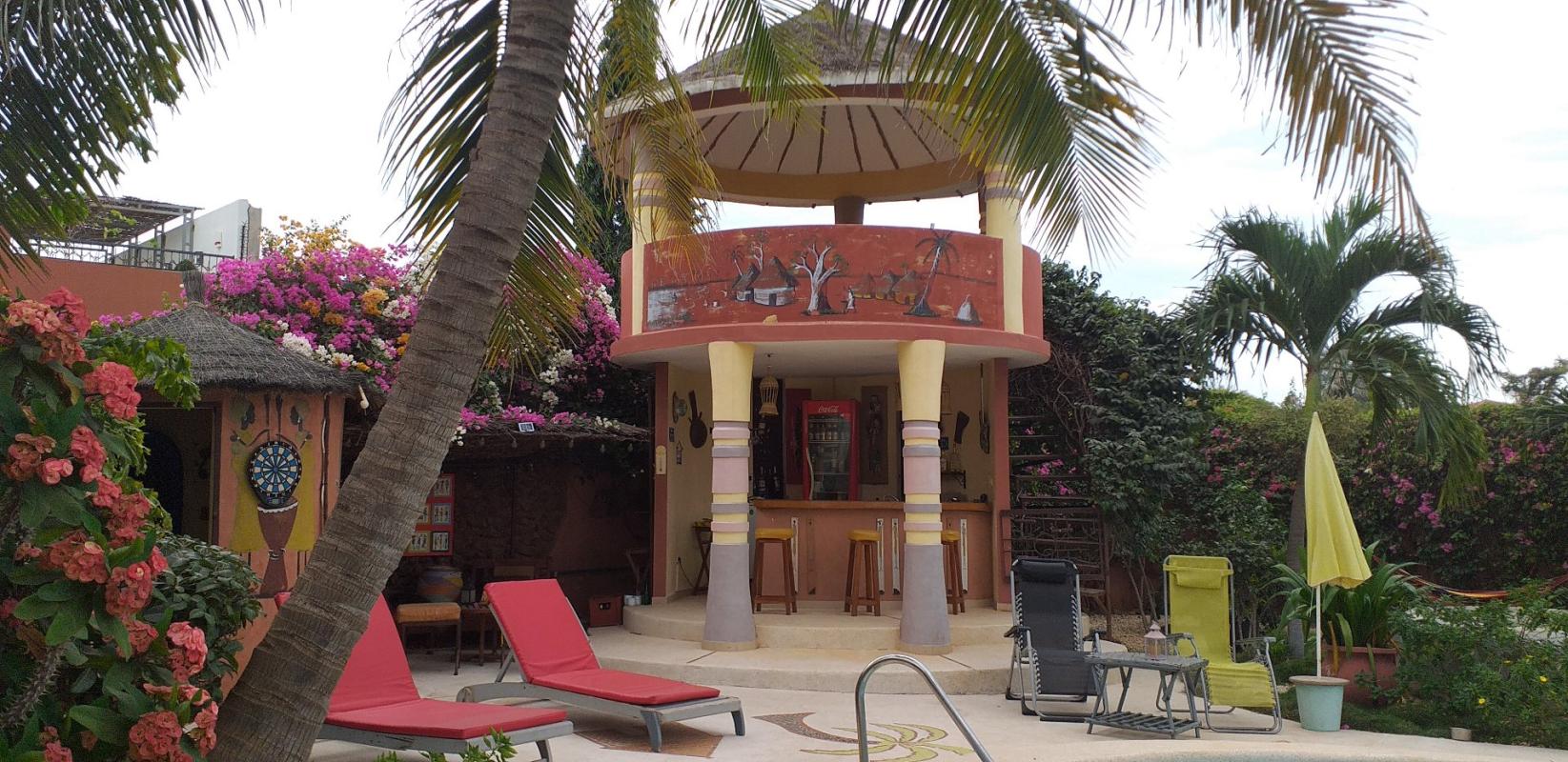 4 bedroom maison recente in Somone, Sénégal