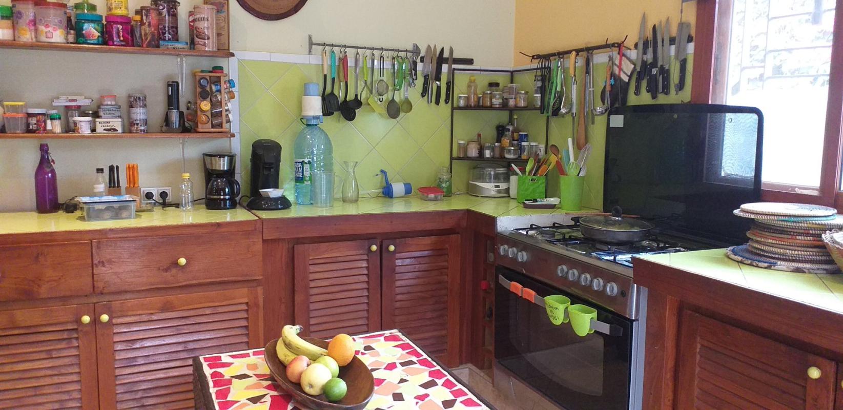 4 bedroom maison recente in Somone, Sénégal
