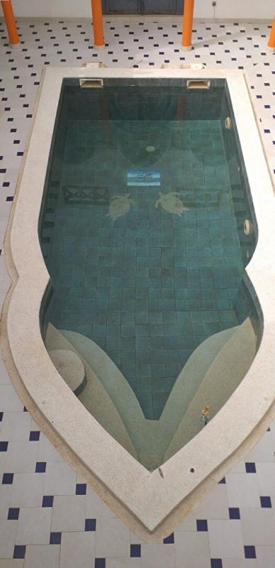 5 bedroom riad in Ngaparou, Sénégal