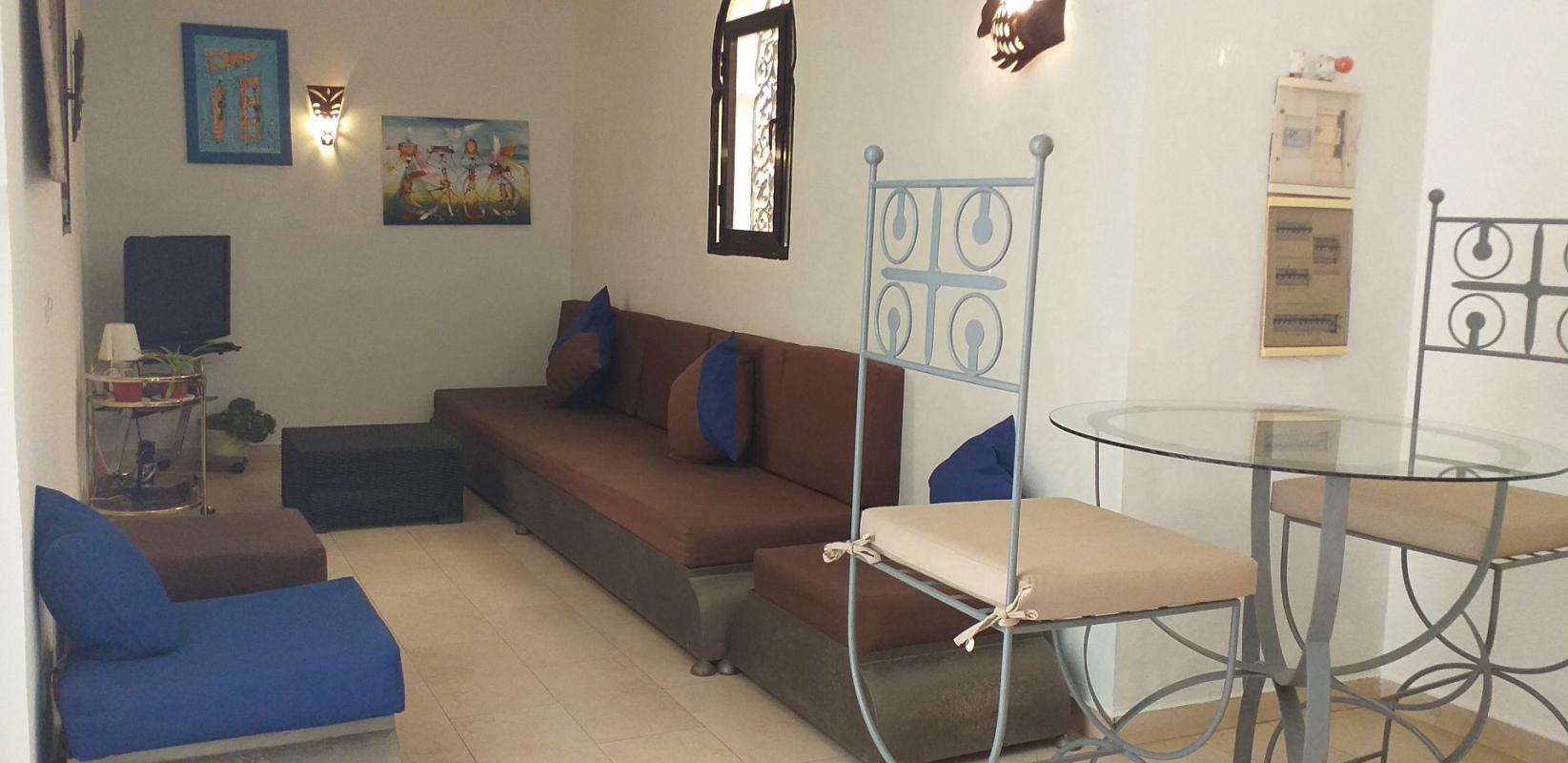 5 bedroom riad in Ngaparou, Sénégal