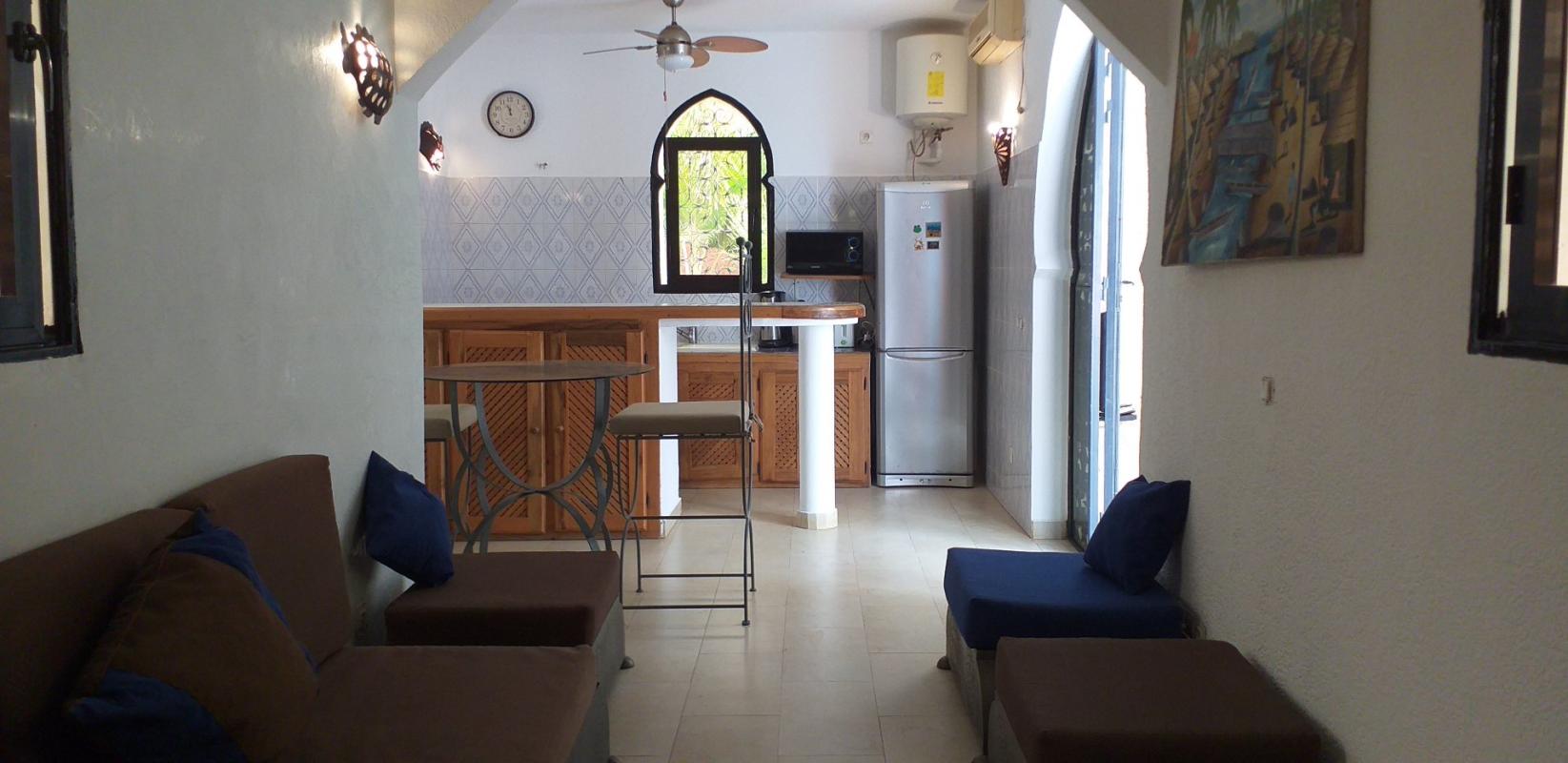 5 bedroom riad in Ngaparou, Sénégal
