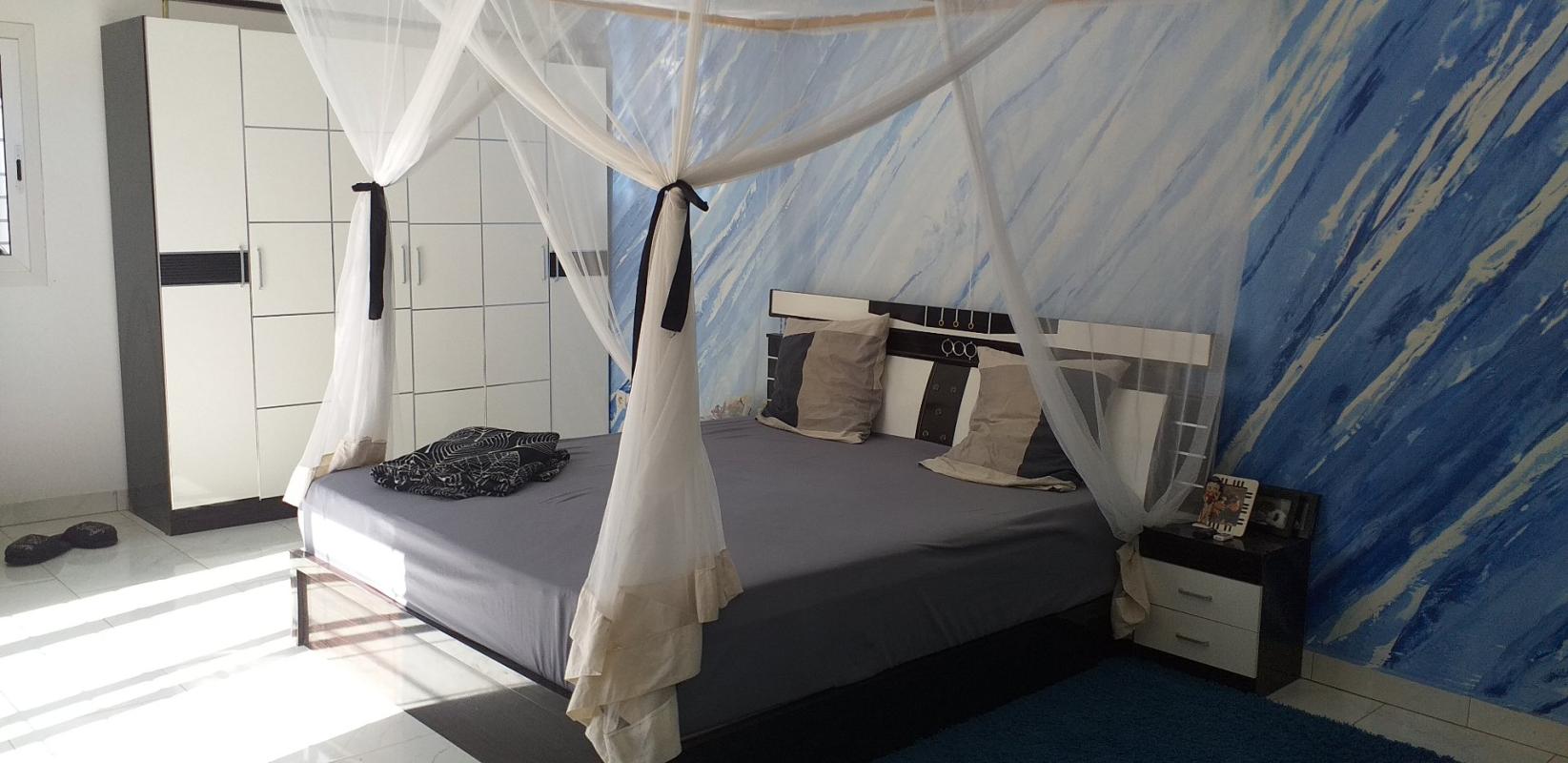 2 bedroom villa in Ngaparou, Sénégal
