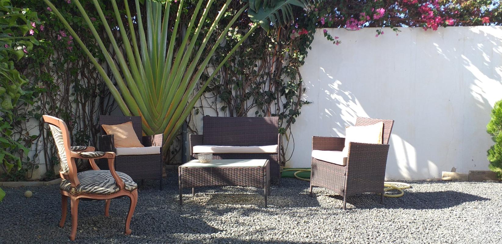 2 bedroom villa in Ngaparou, Sénégal