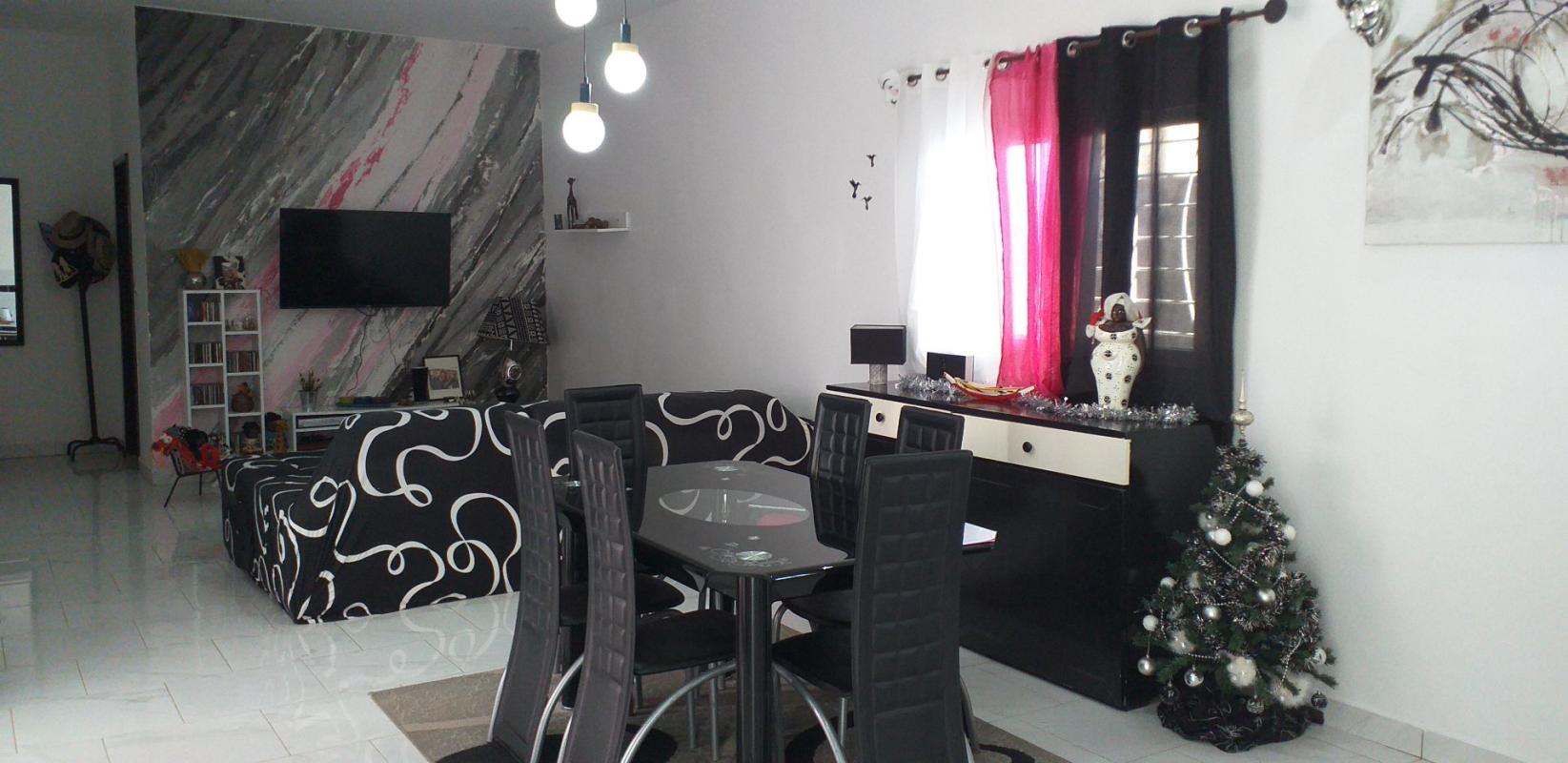 2 bedroom villa in Ngaparou, Sénégal