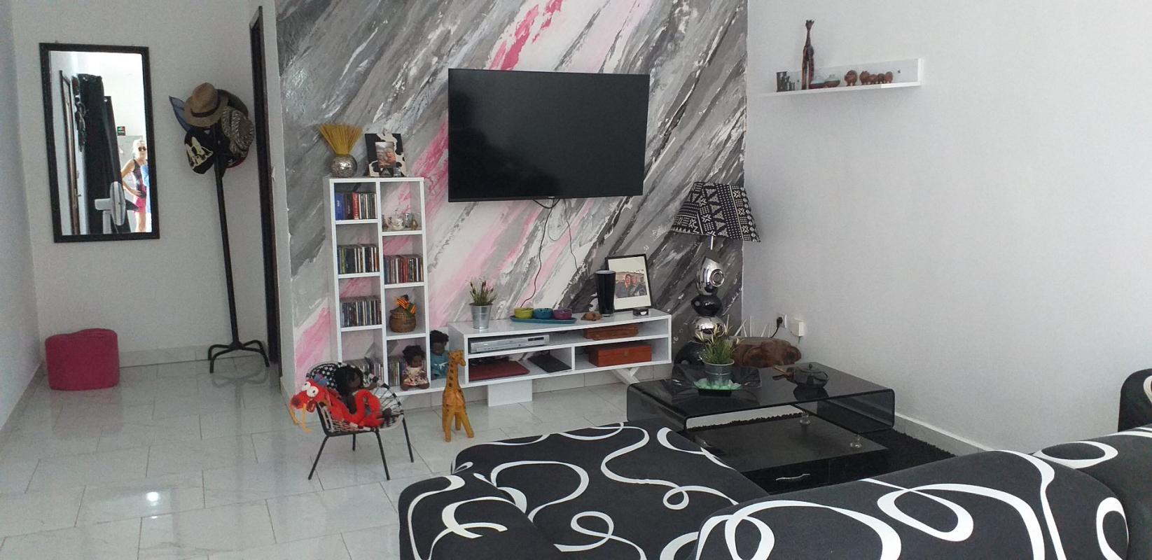 2 bedroom villa in Ngaparou, Sénégal