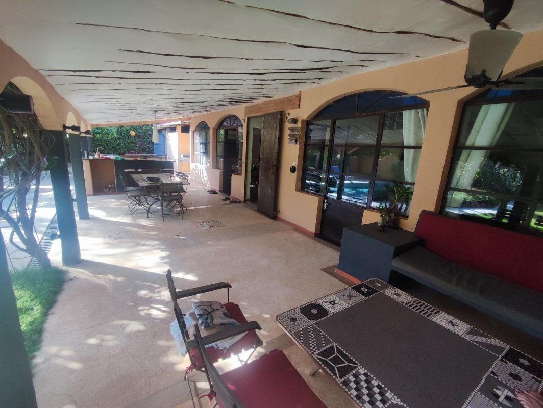 4 bedroom villa in Saly, Sénégal