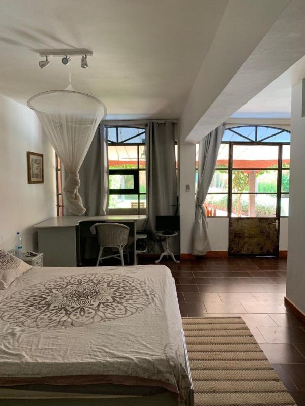 4 bedroom villa in Saly, Sénégal