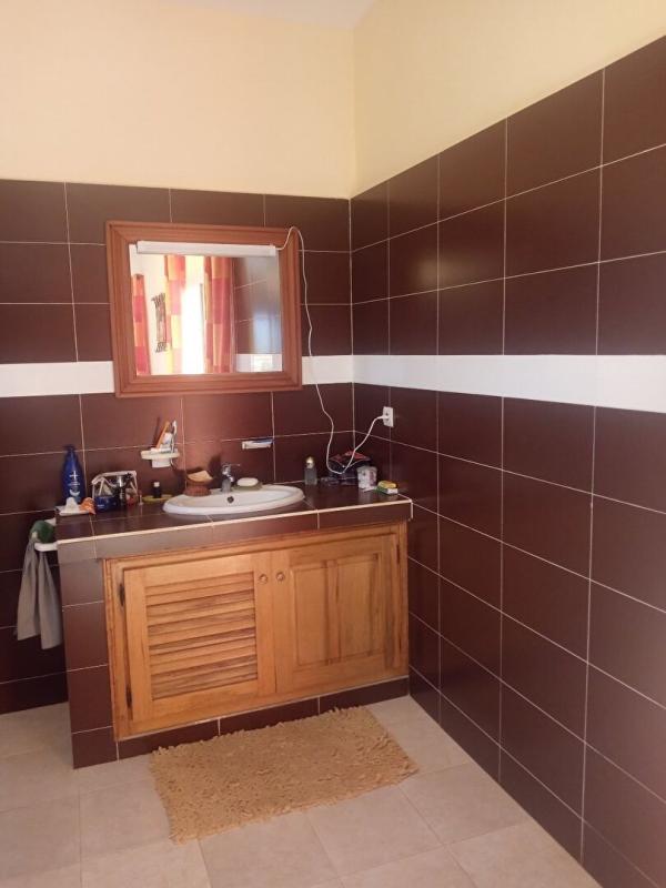 4 bedroom villa in Ngaparou, Sénégal