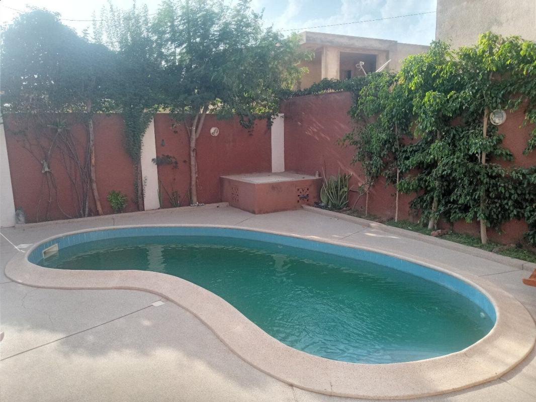 4 bedroom villa in Ngaparou, Sénégal