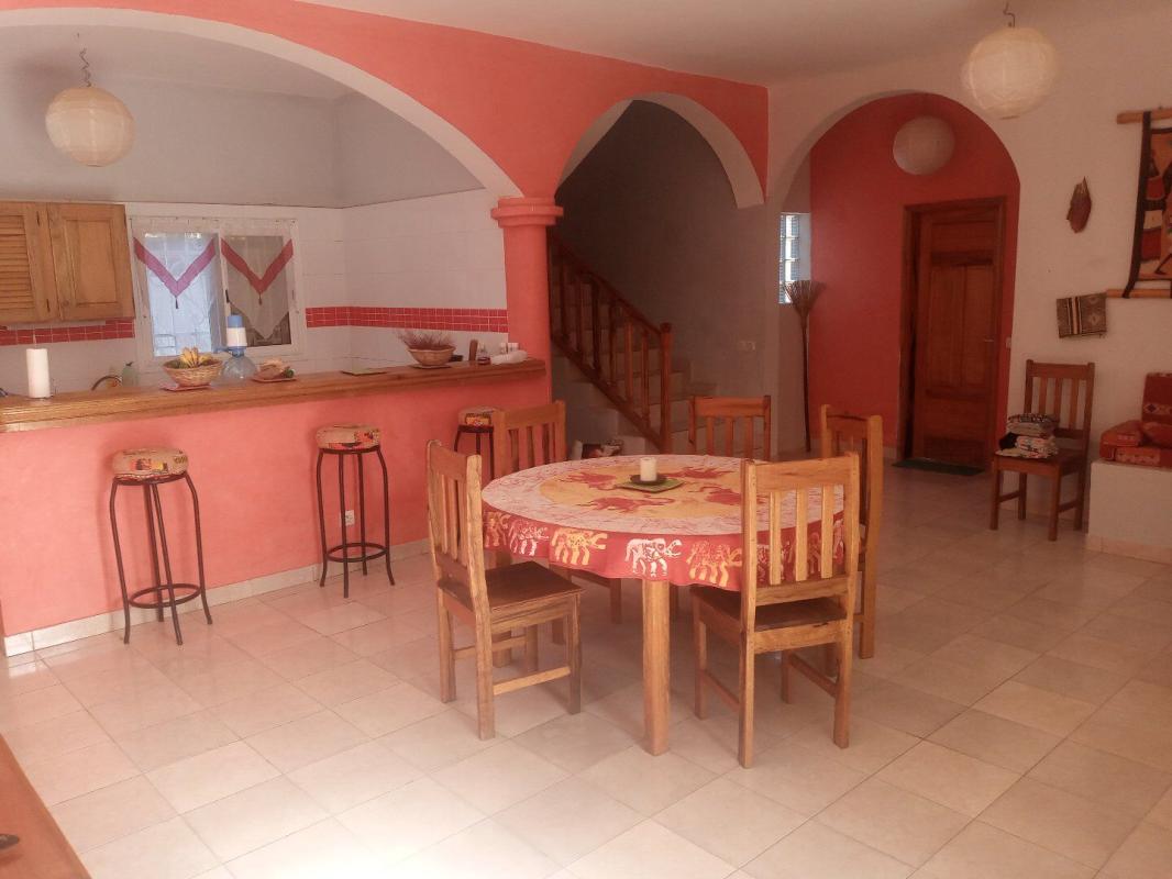 4 bedroom villa in Ngaparou, Sénégal