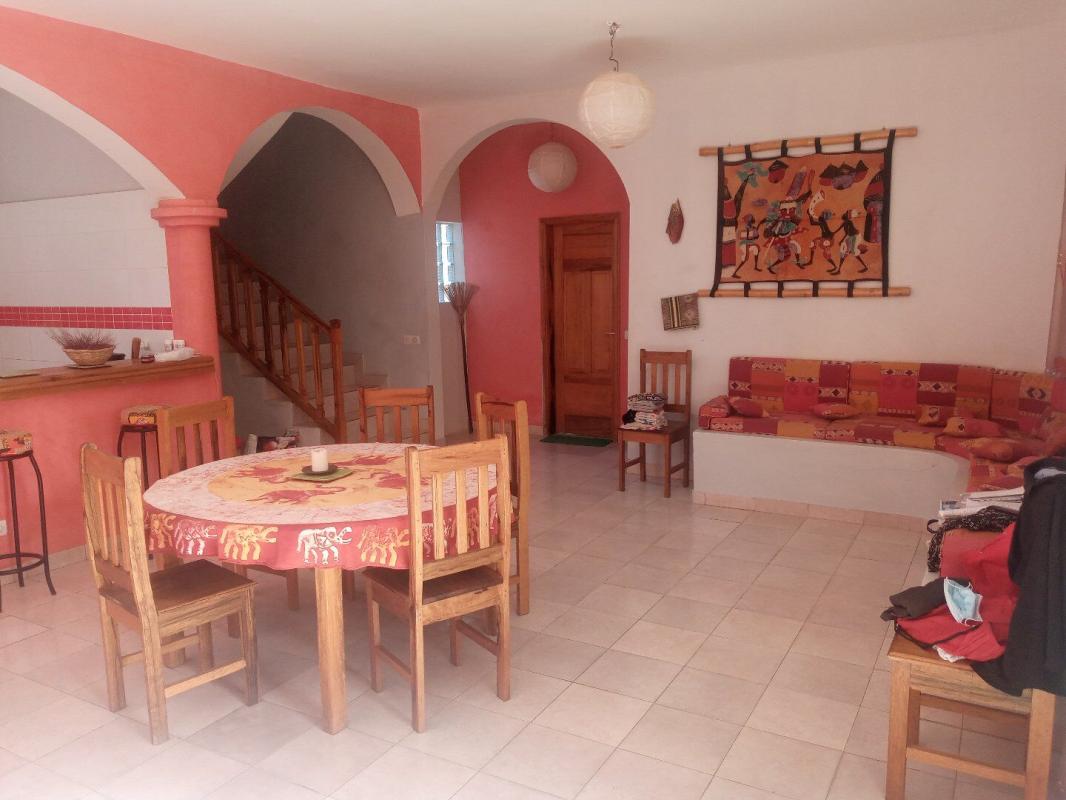4 bedroom villa in Ngaparou, Sénégal