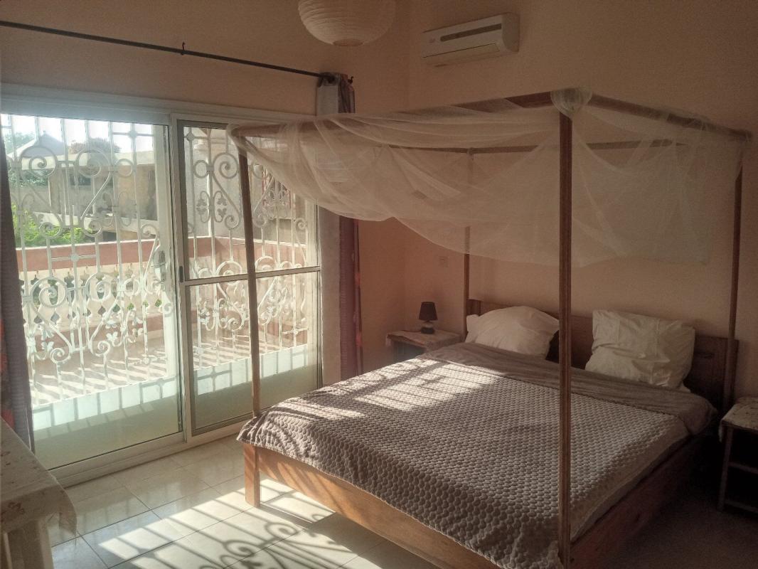 4 bedroom villa in Ngaparou, Sénégal