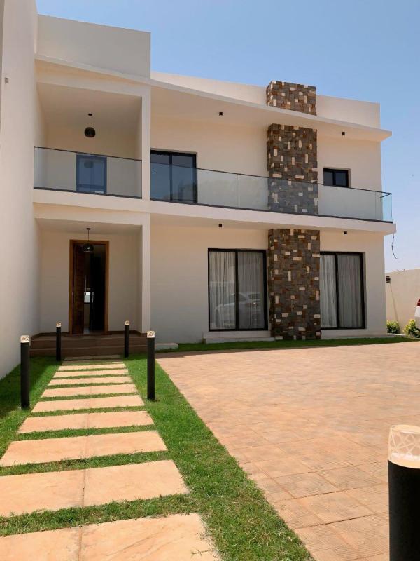 4 bedroom villa in Nguerigne, Sénégal