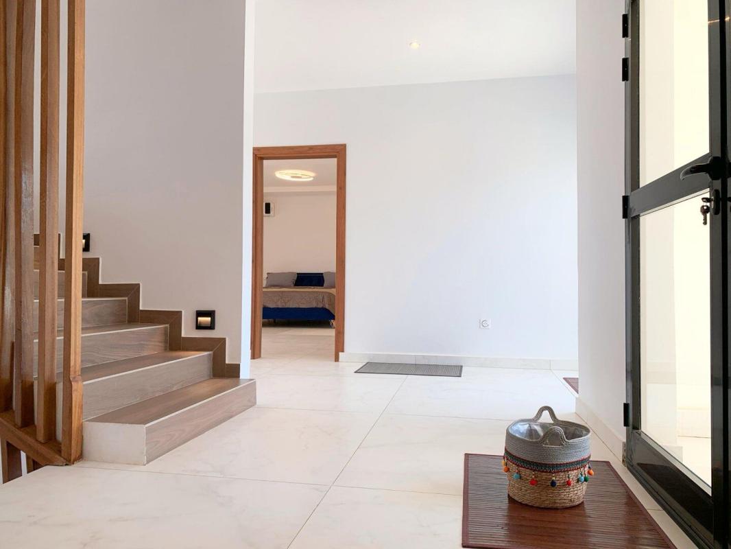 4 bedroom villa in Nguerigne, Sénégal