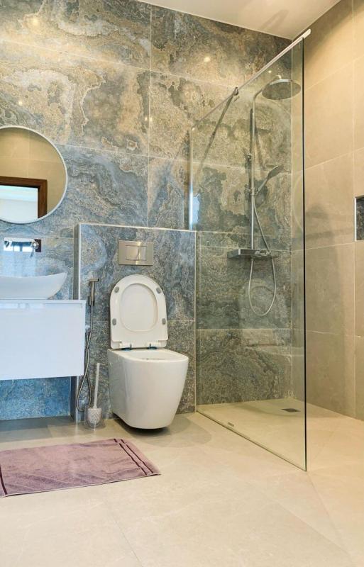4 bedroom villa in Nguerigne, Sénégal