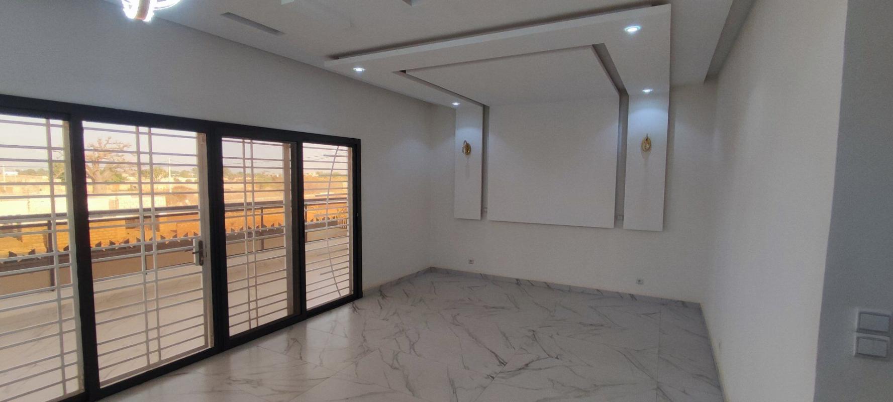 5 bedroom villa in Nguerigne, Sénégal