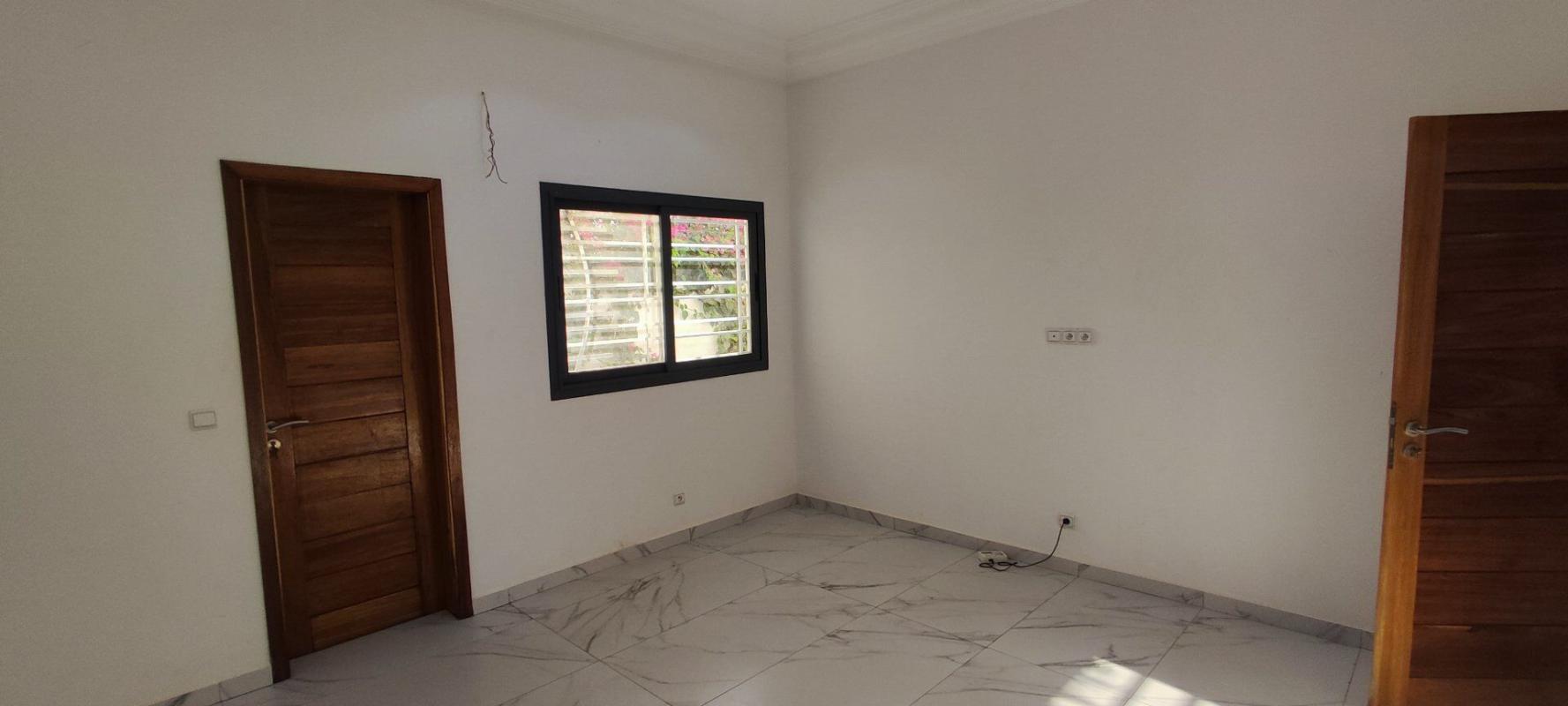 5 bedroom villa in Nguerigne, Sénégal