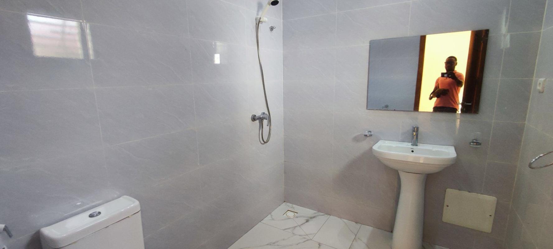 5 bedroom villa in Nguerigne, Sénégal