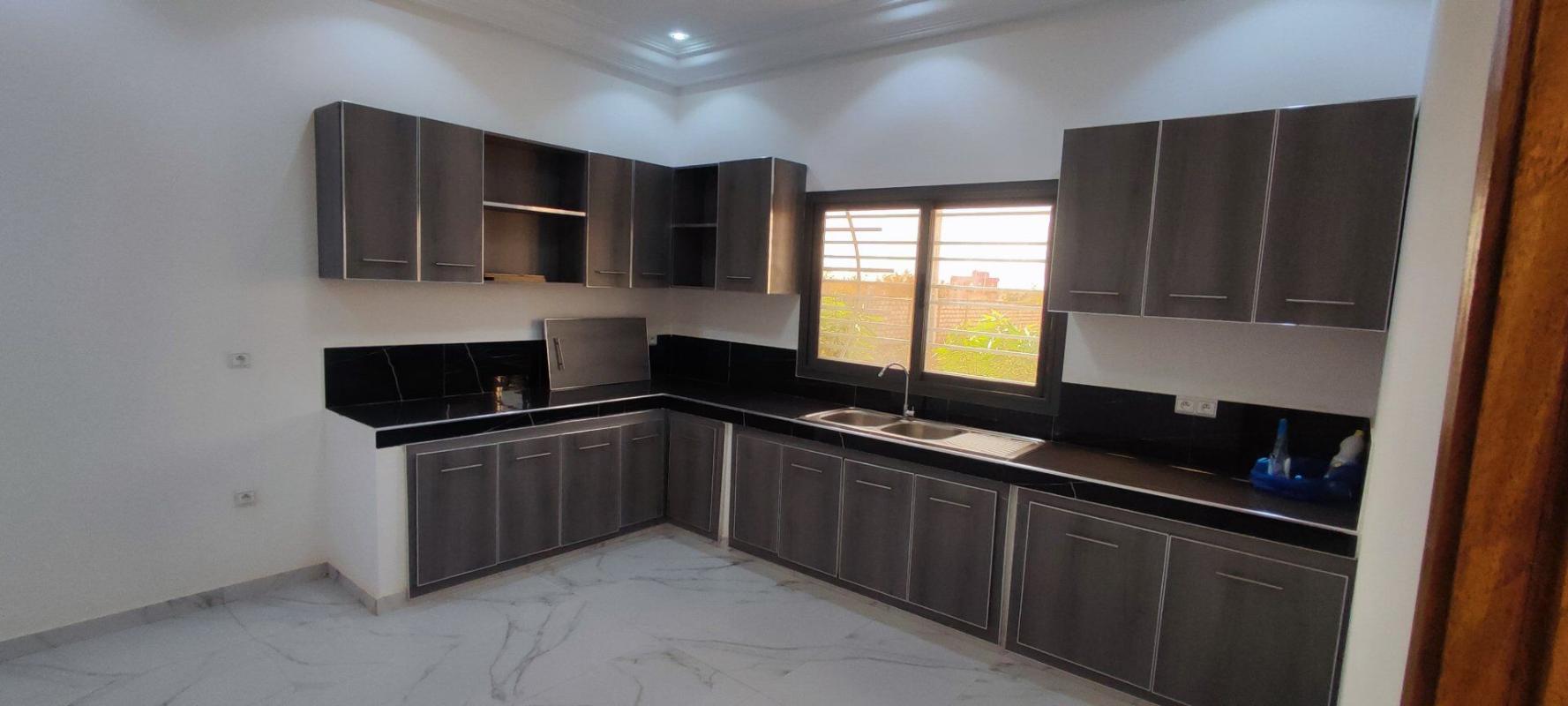 5 bedroom villa in Nguerigne, Sénégal