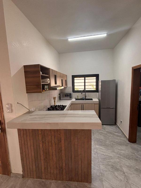 3 bedroom maison recente in Somone, Sénégal