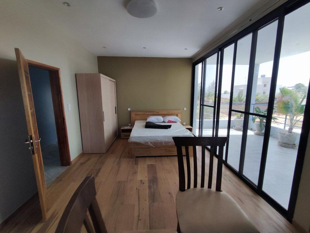 3 bedroom maison recente in Somone, Sénégal