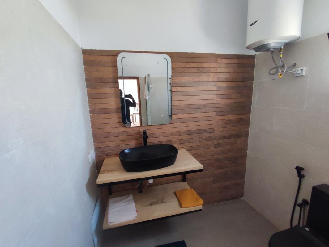 3 bedroom maison recente in Somone, Sénégal