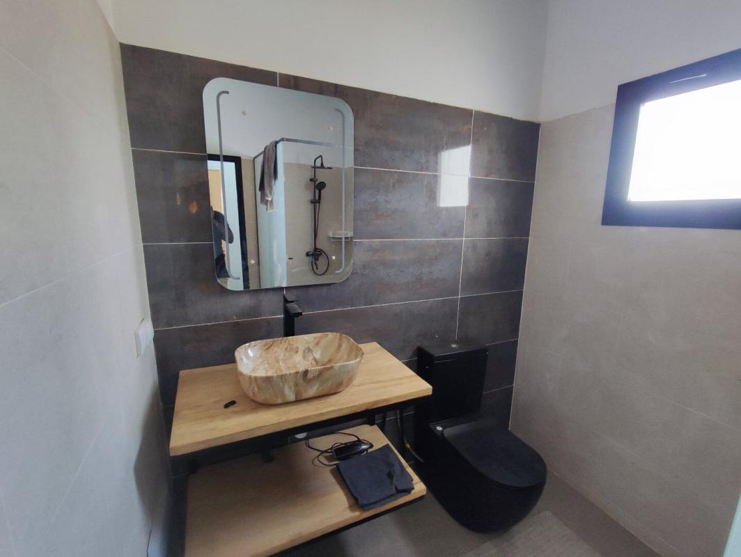 3 bedroom maison recente in Somone, Sénégal